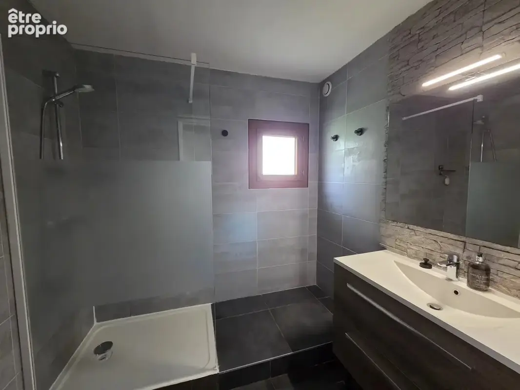 Appartement central Anglet avec jardin au calme - photo 10