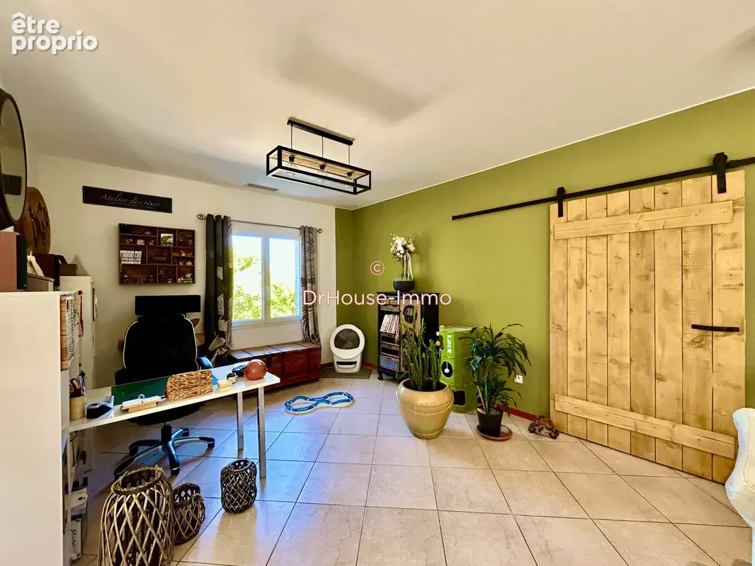 Maison 6 pièces 240 m² à vendre à Servian (34290) - photo 17
