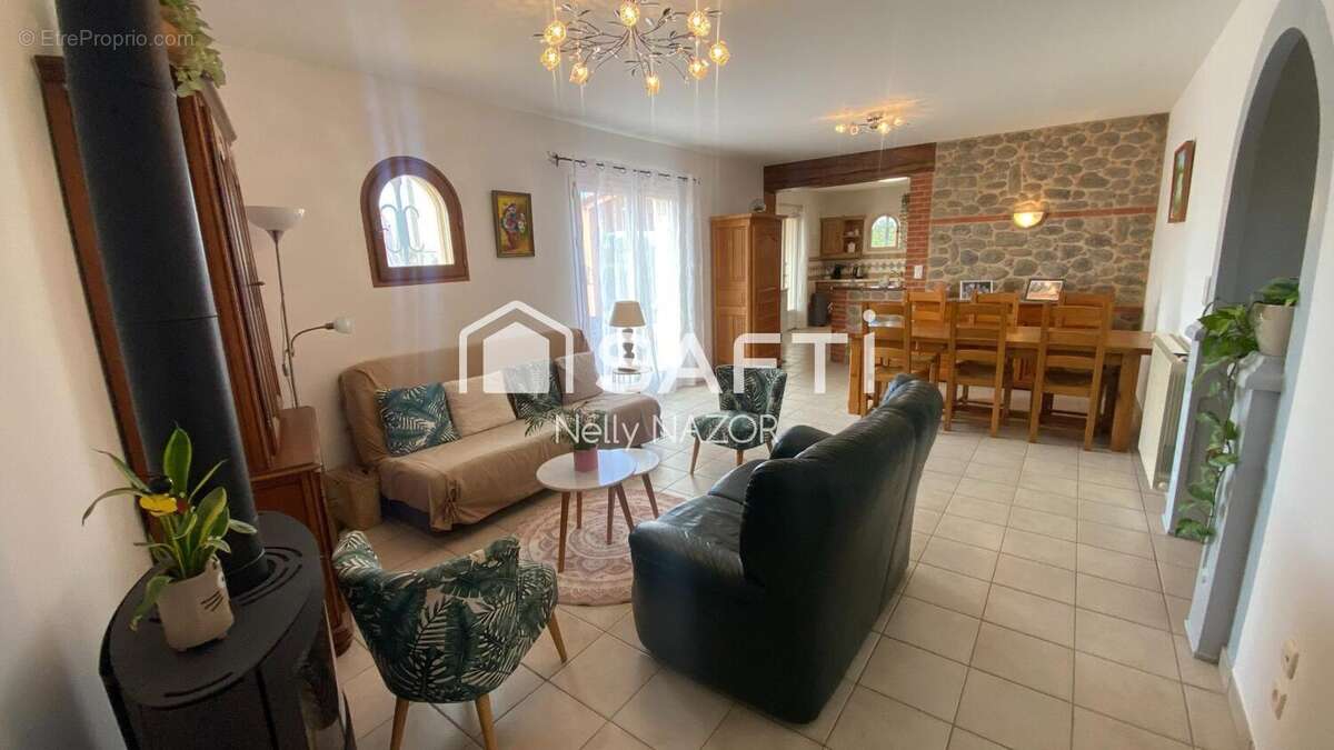 Photo 2 - Maison à CLAIRA