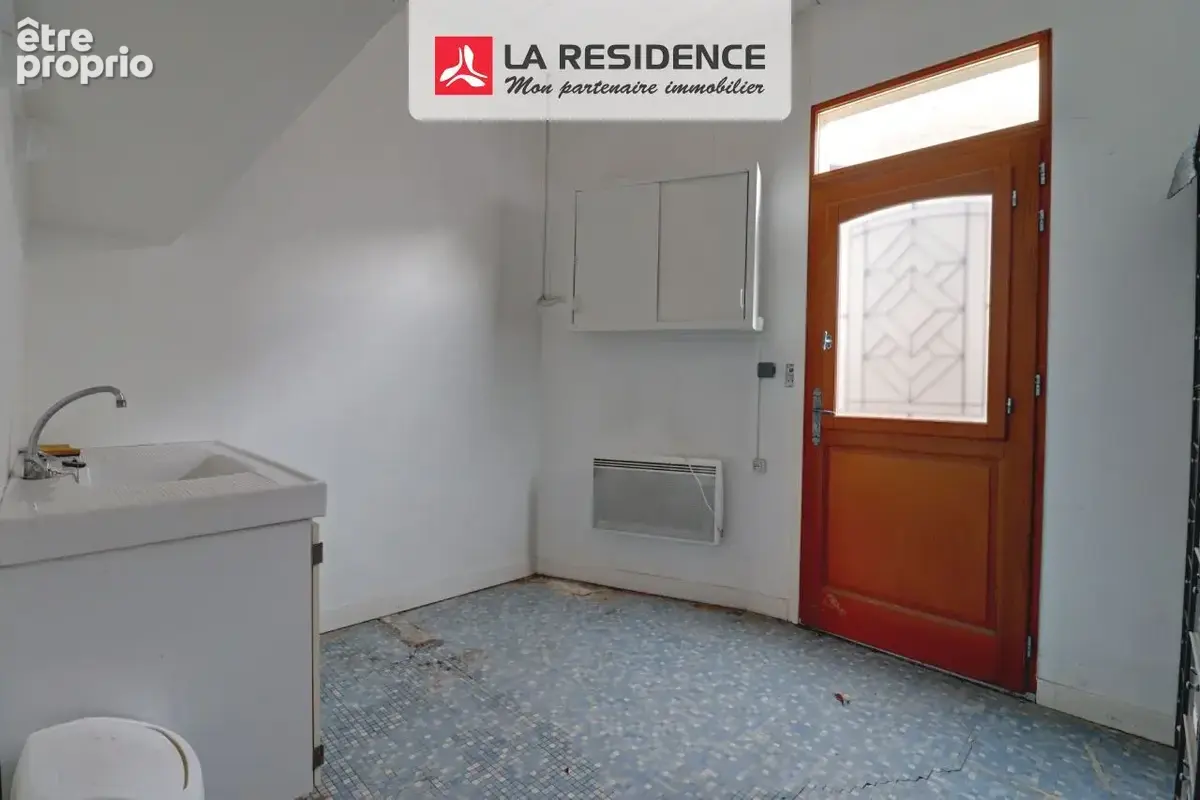 Appartement 2 pièces 36 m² à vendre à Poissy (78300) - photo 2