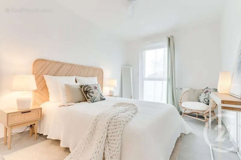 Appartement à VENISSIEUX