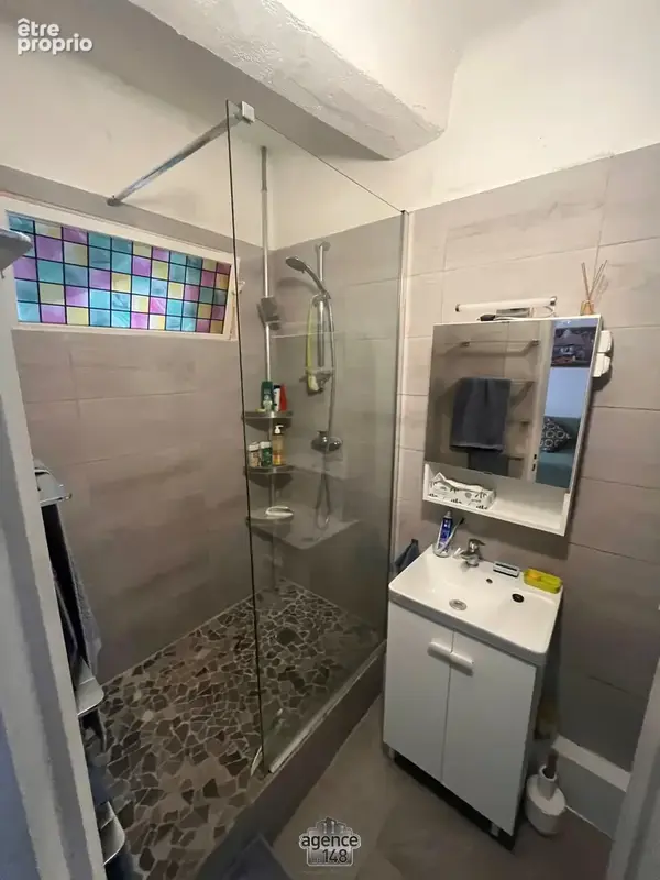 Appartement à vendre rue du refuge - photo 3