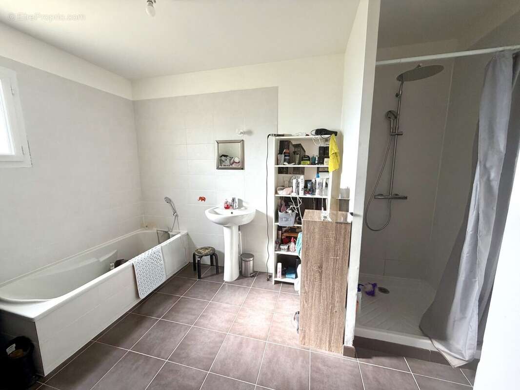 Maison à VITRY-AUX-LOGES