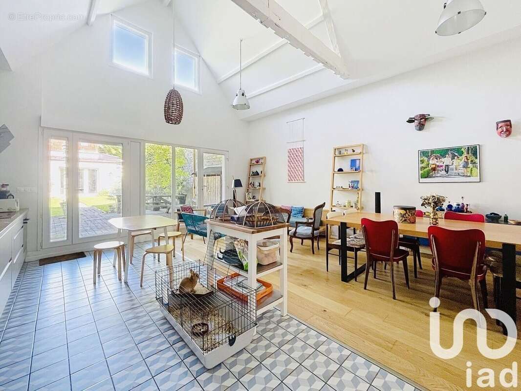 Photo 5 - Maison à DOUAI