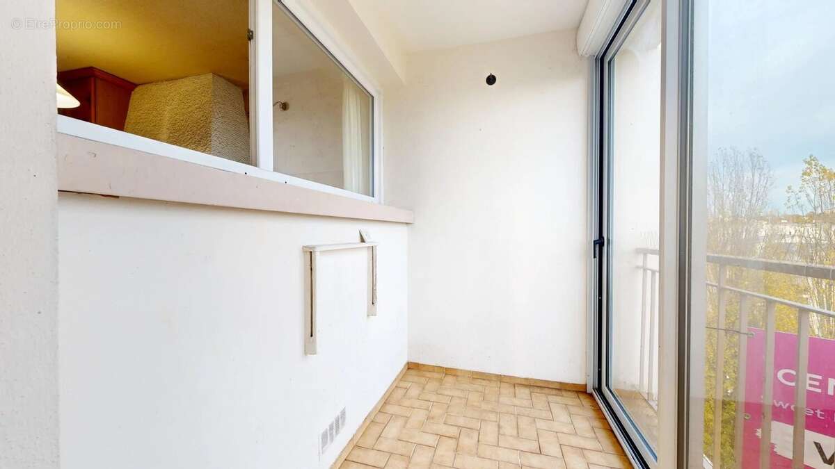 Appartement à GAGNY