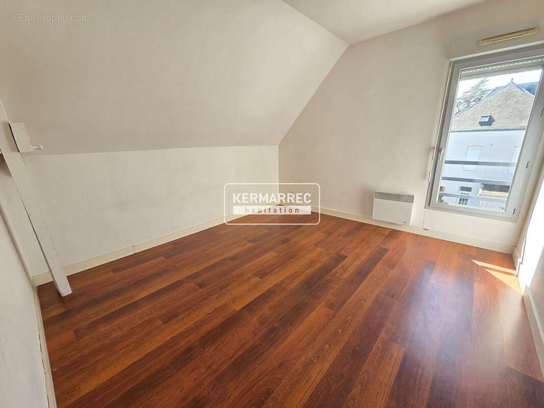 Appartement à MONTOIR-DE-BRETAGNE