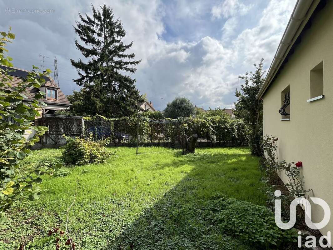 Photo 9 - Maison à MONTMAGNY