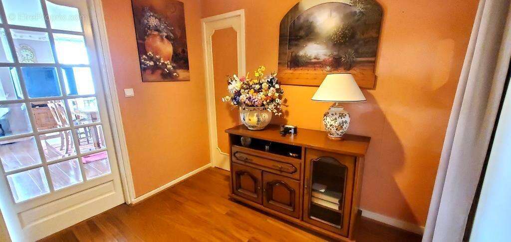 Appartement à DIEPPE