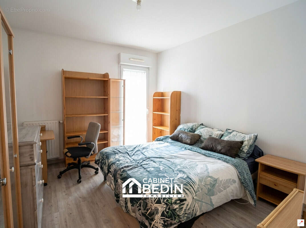 Appartement 71 m² à Pessac  - photo 6
