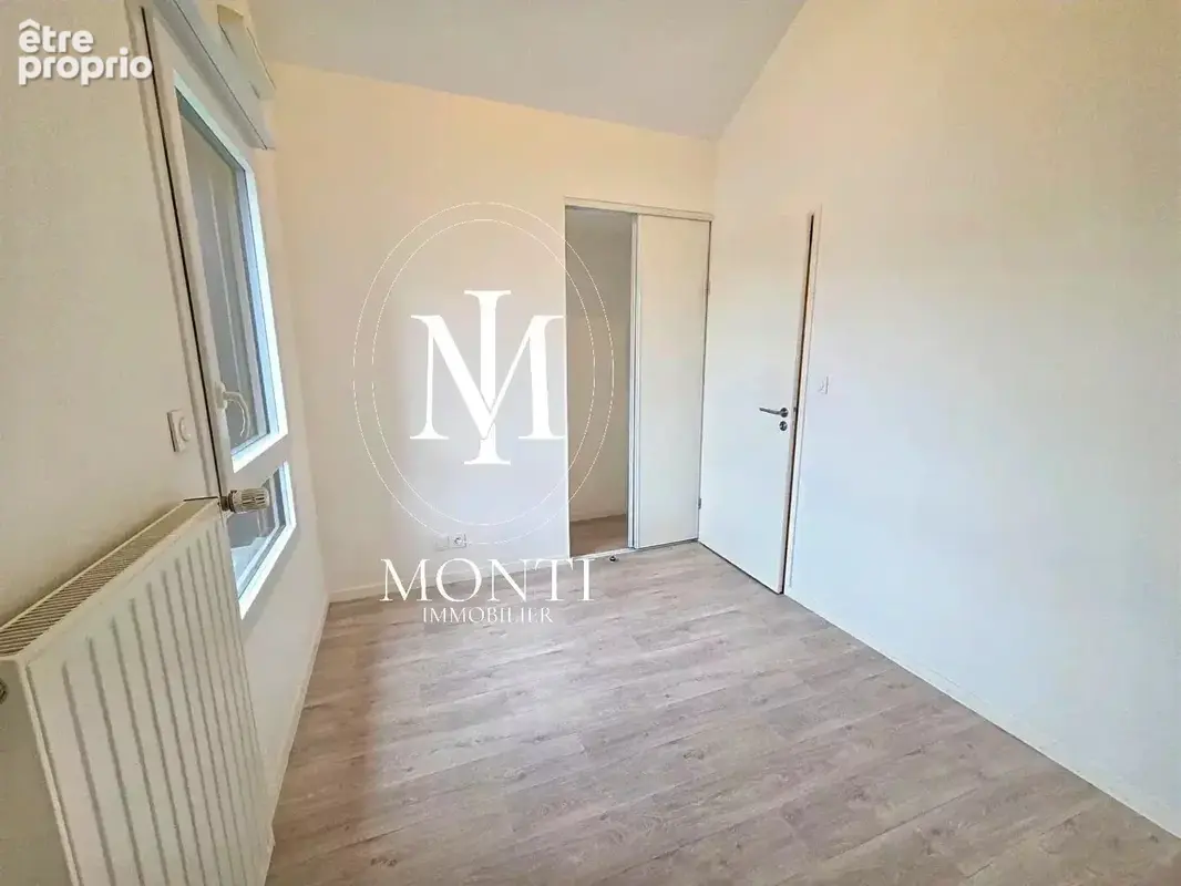 Bel appartement lumineux de 3 pièces à Saint-Malo - photo 7