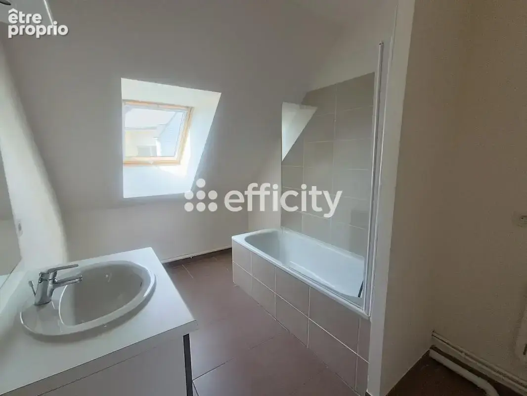 Appartement - photo 15