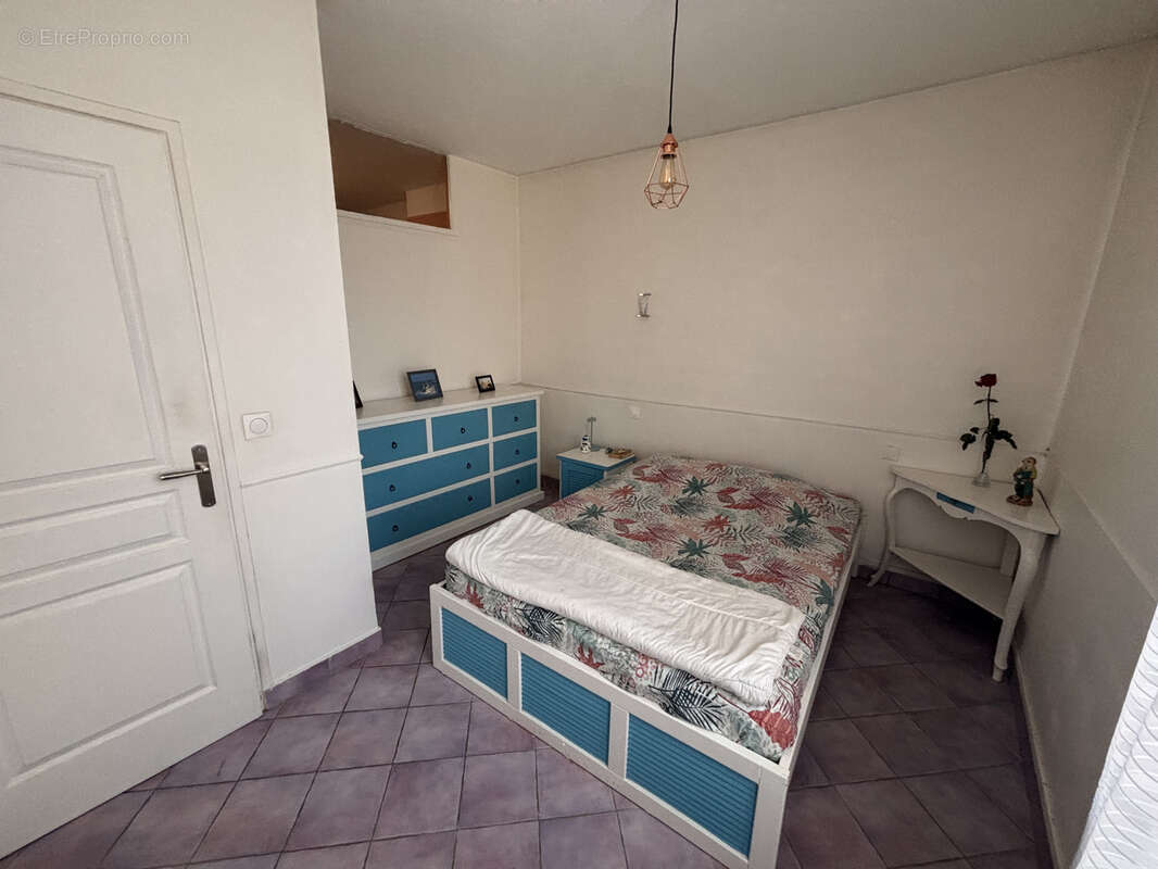 Appartement à MITRY-MORY