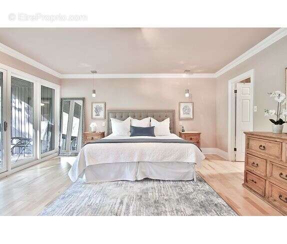 Appartement à CANET-EN-ROUSSILLON