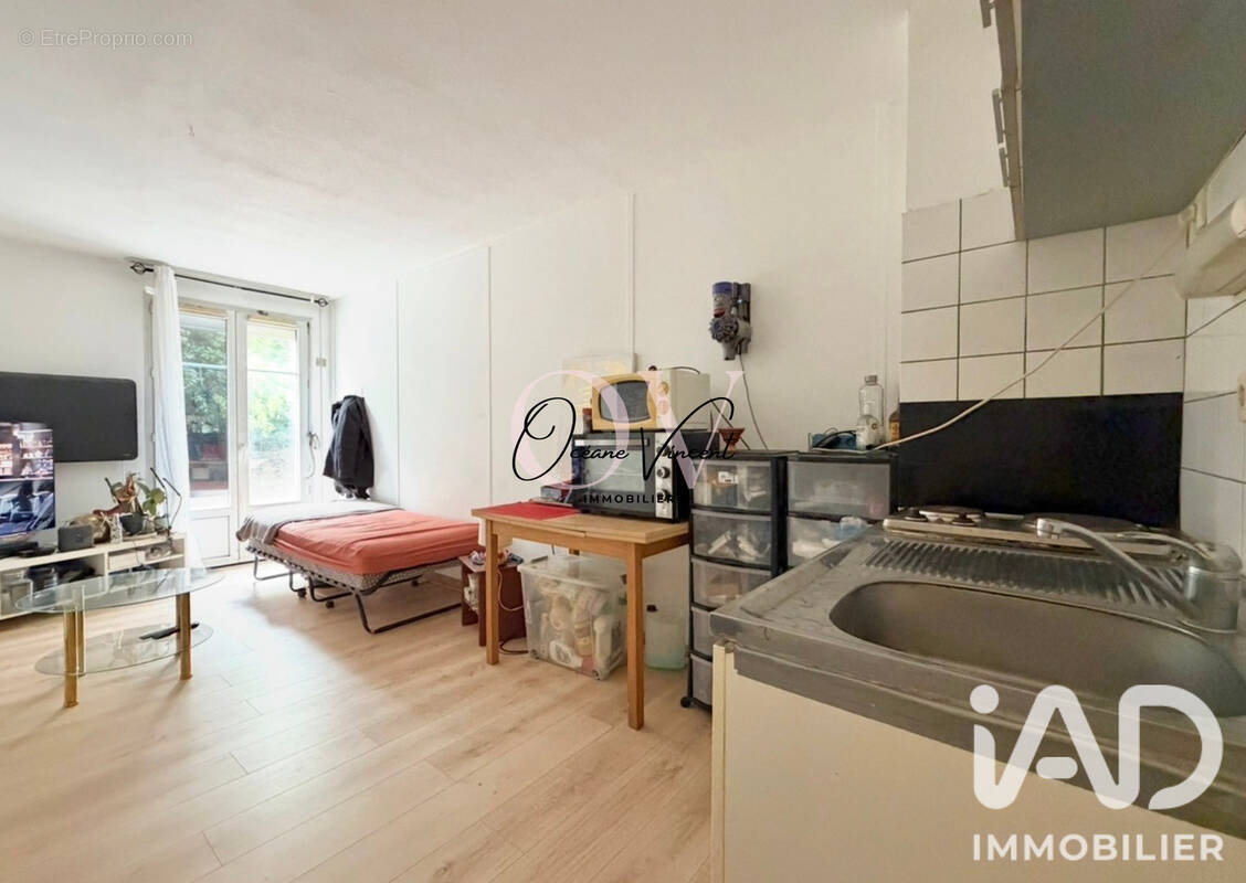 Photo 1 - Appartement à CERGY