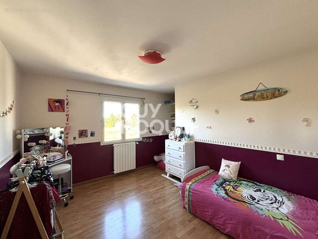 Maison à TOURNEFEUILLE