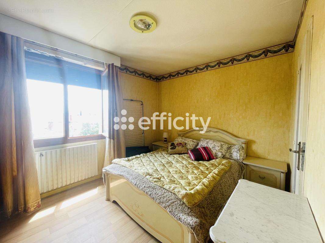 Appartement - photo 6