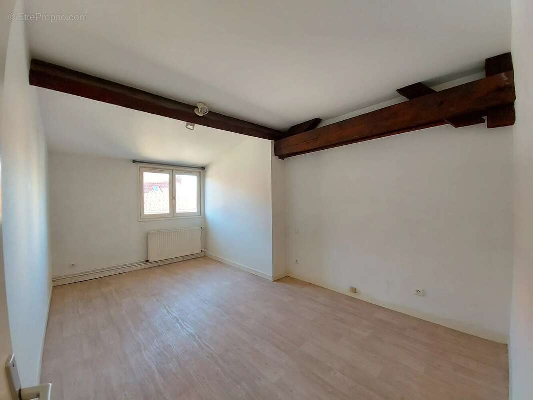 Appartement à CHALON-SUR-SAONE