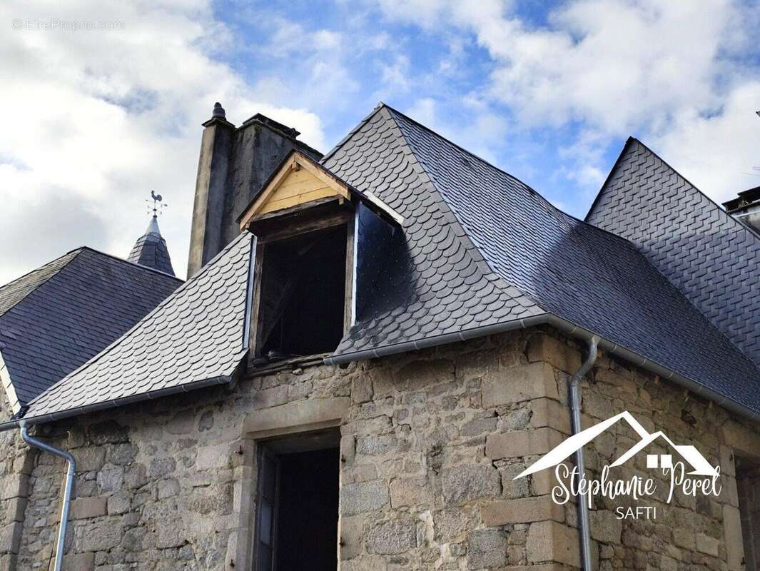 Photo 7 - Maison à MEYMAC