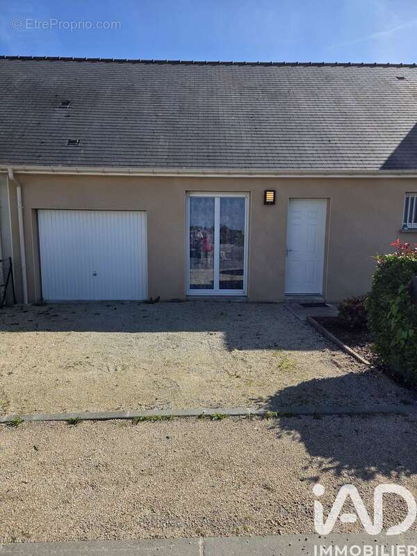 Photo 2 - Maison à CAULNES
