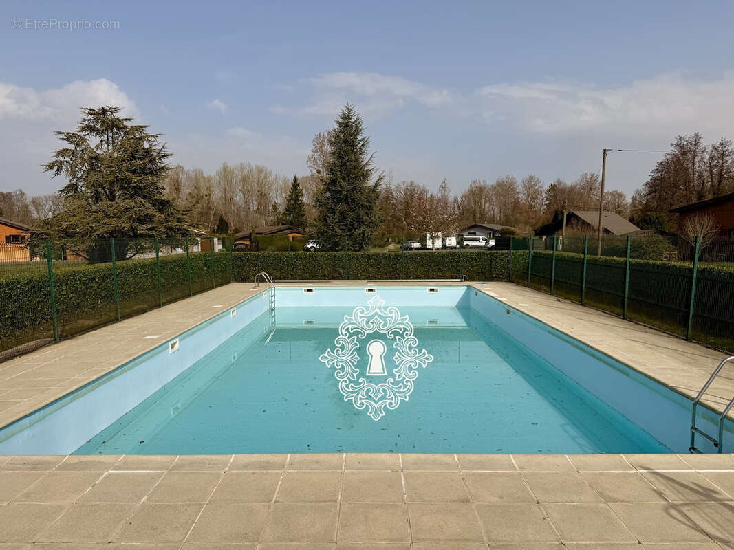 Maison à BRAY-SUR-SEINE