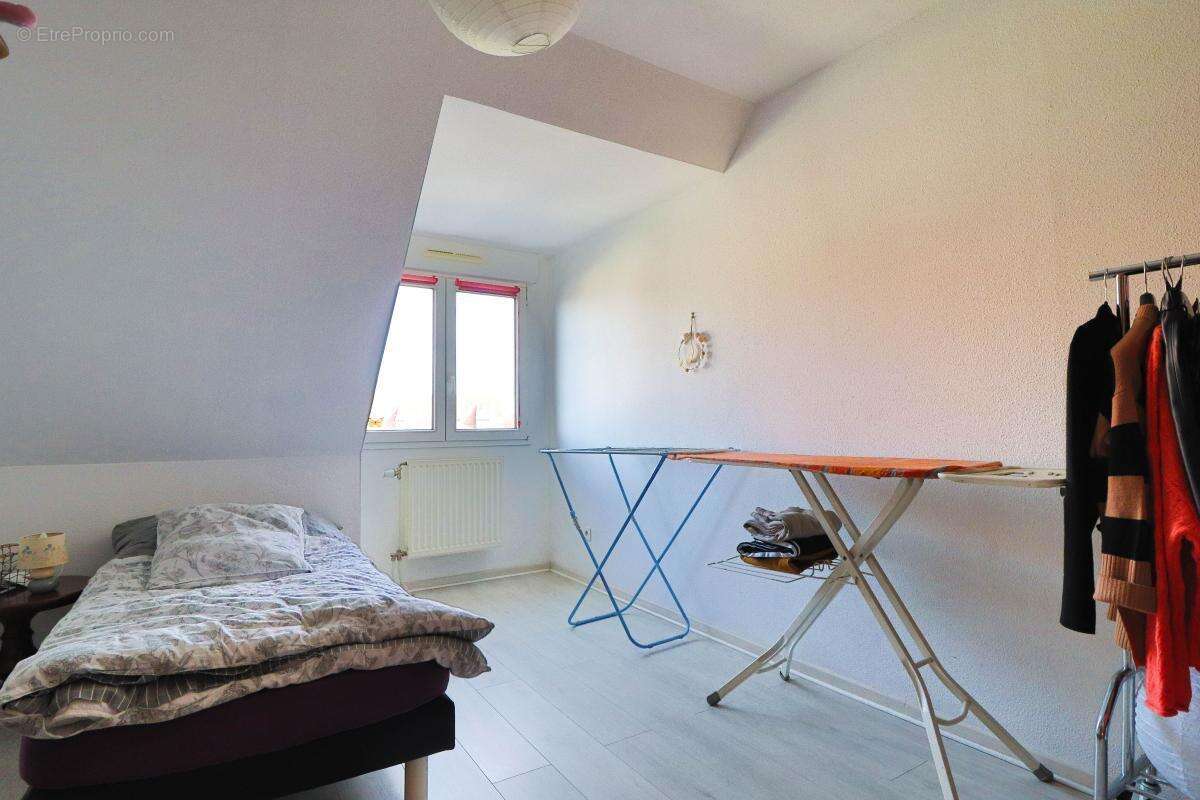 Appartement à WINTZENHEIM