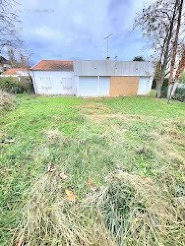 Photo 2 - Maison à LOIRE-SUR-RHONE