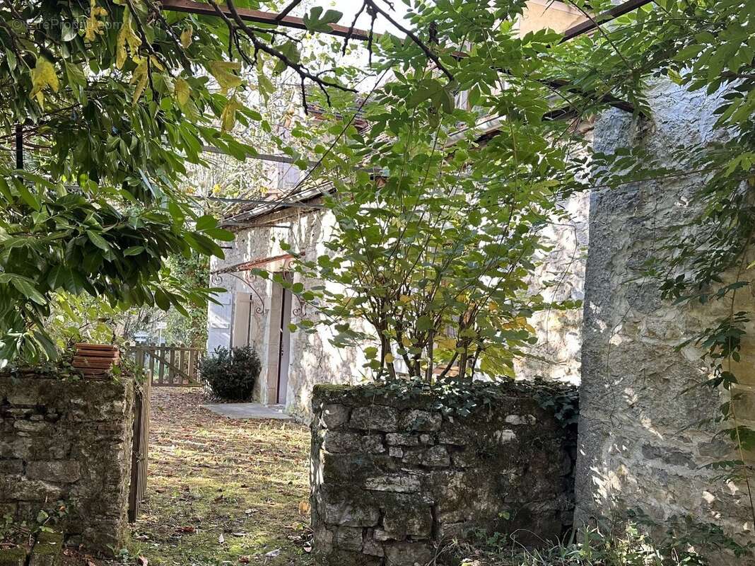 Trés belle propriété - photo 7