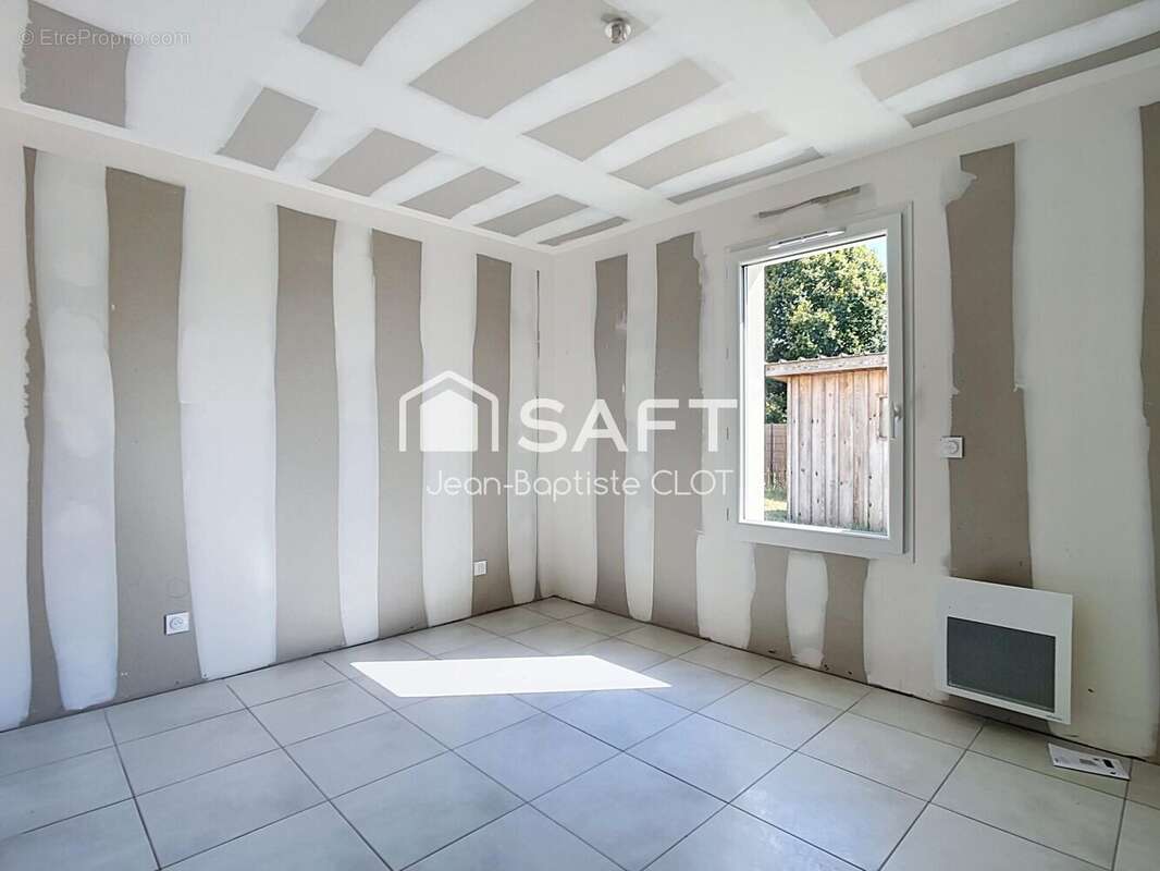 Maison 75 m² à Cerons  - photo 9