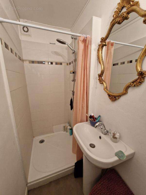 Appartement à POITIERS