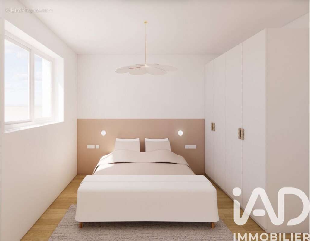 Photo 2 - Appartement à SELLES-SUR-CHER