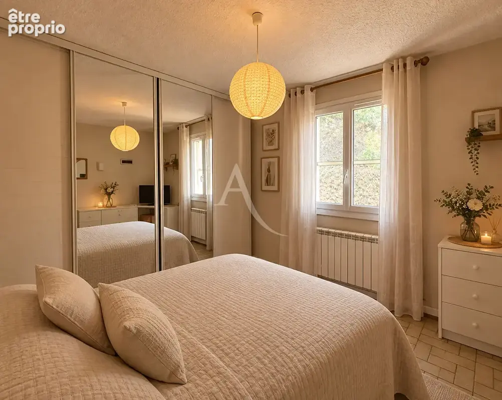 Villa terrasse avec dependance au calme sur terrain de 2019m2 - photo 8