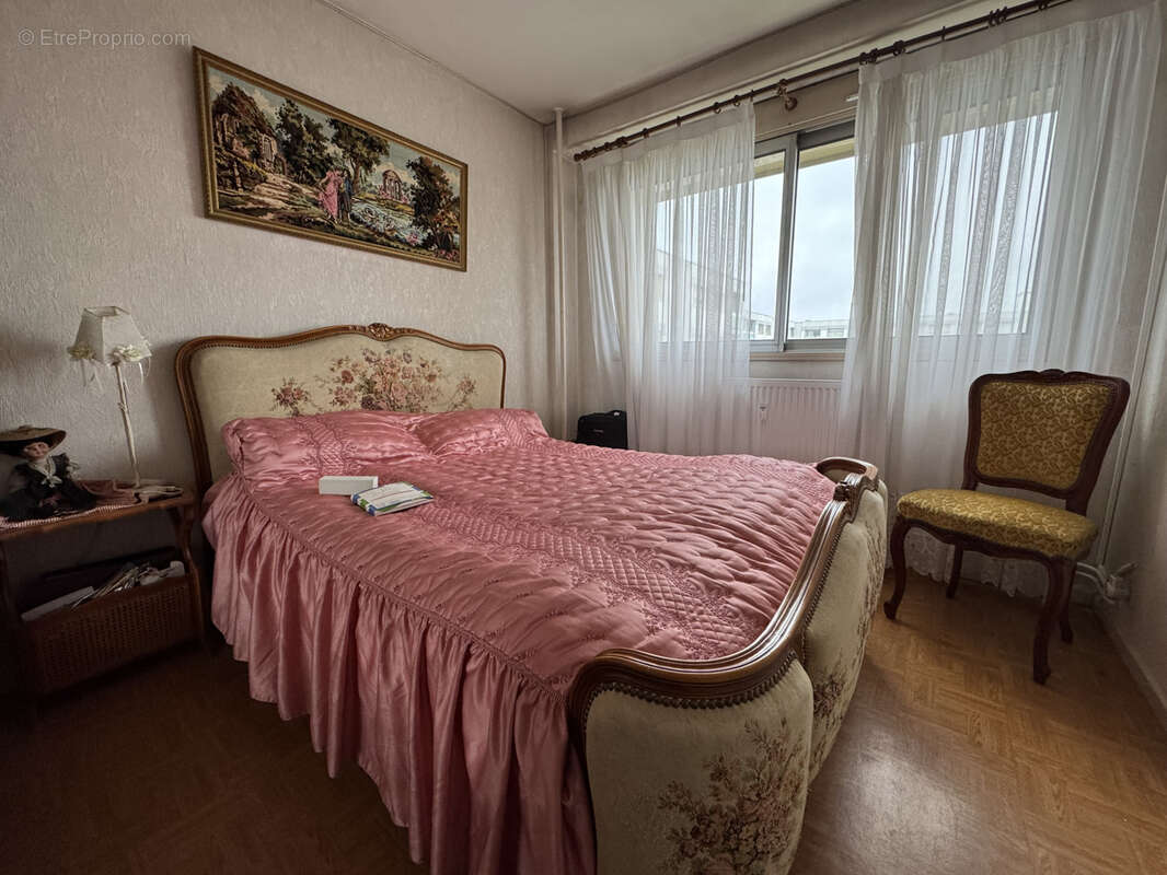 Appartement à VENISSIEUX