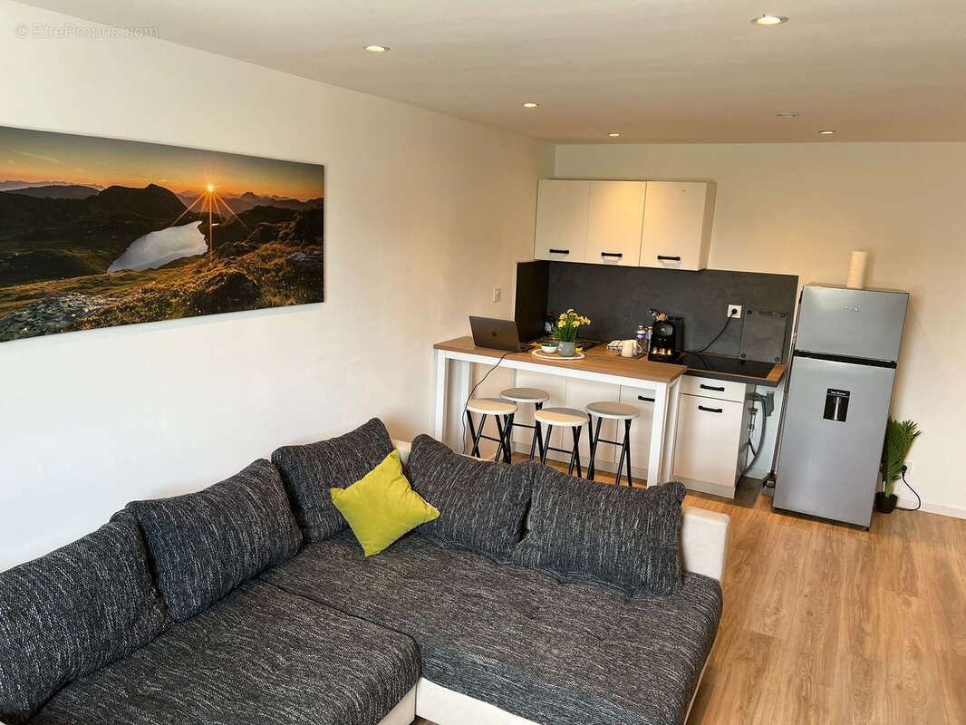 Appartement à ROUBAIX