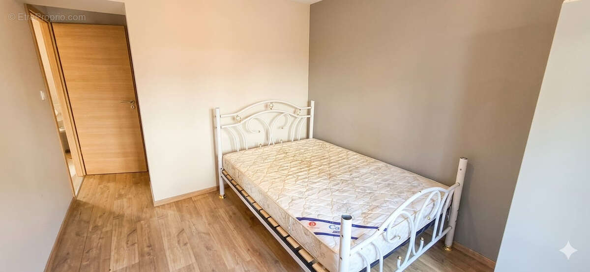 Appartement à MORTEAU