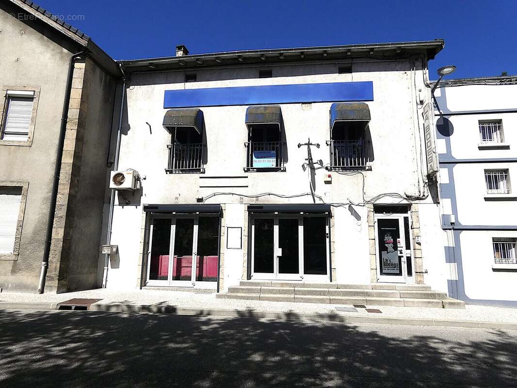 Maison à LE CHEYLARD