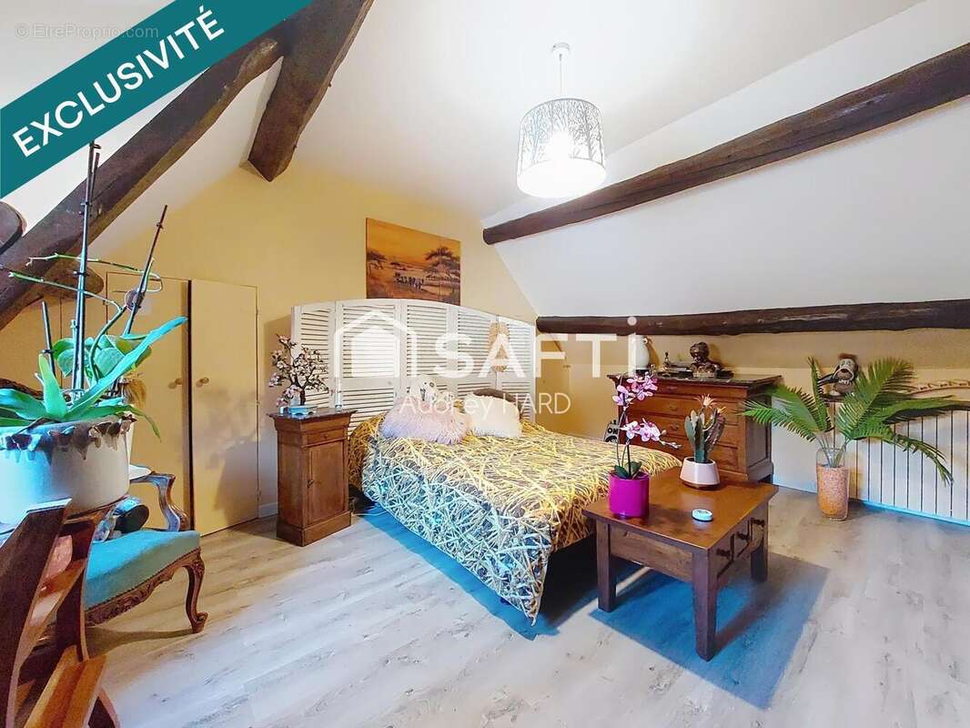 Photo 8 - Maison à GARGENVILLE