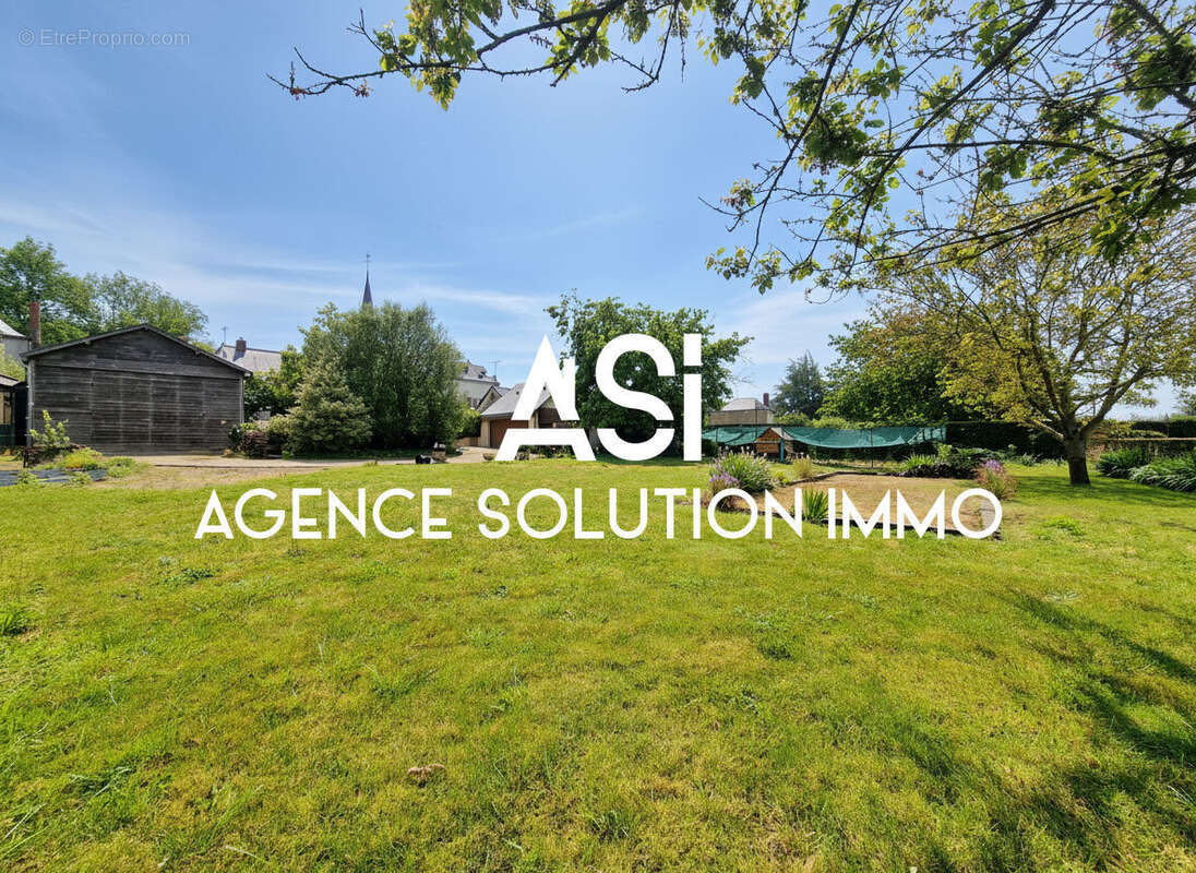 Maison Saint Sulpice 121 m²  - 3 chambres sur 1287 m² de terrain et 4 garages et car-port - photo 14