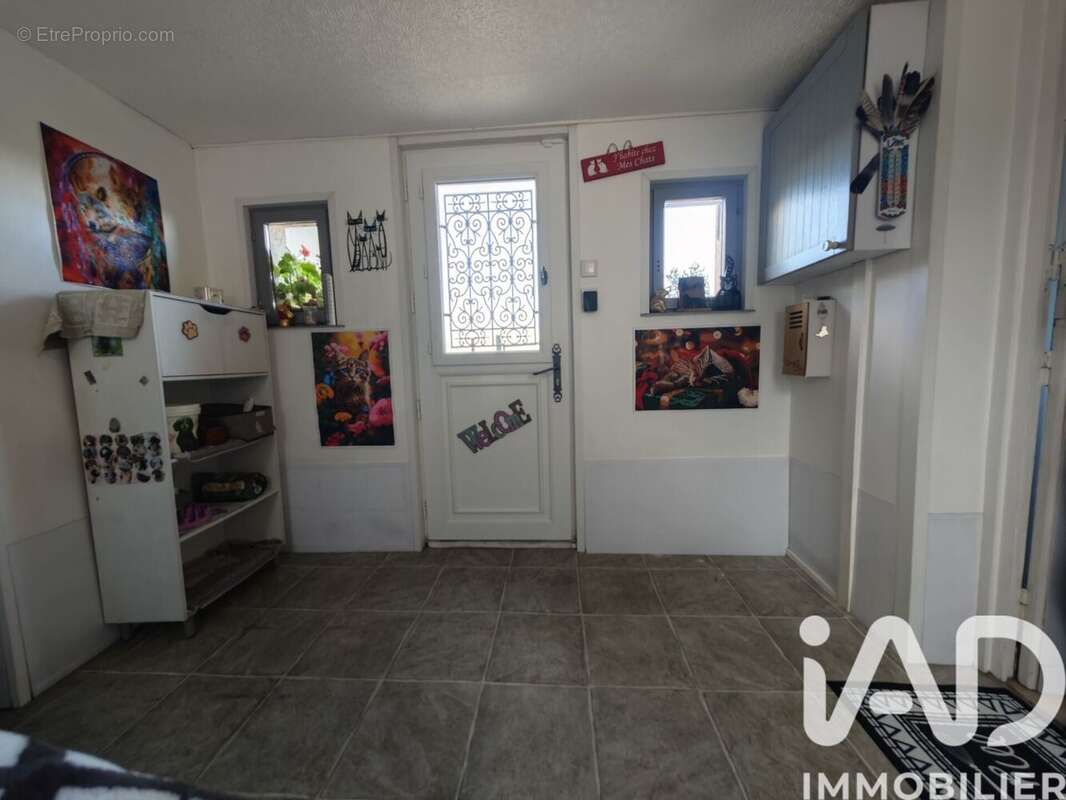 Photo 4 - Maison à CARTIGNY