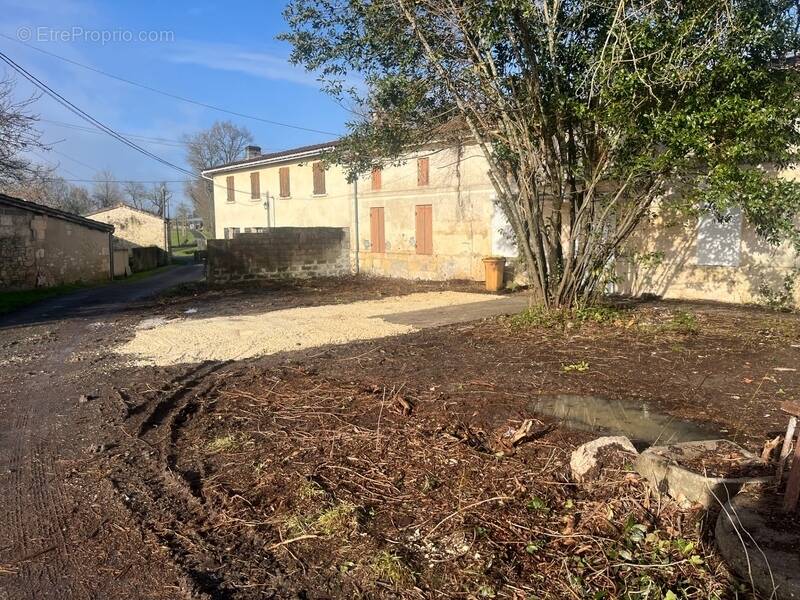 Appartement à SAINT-SAVIN