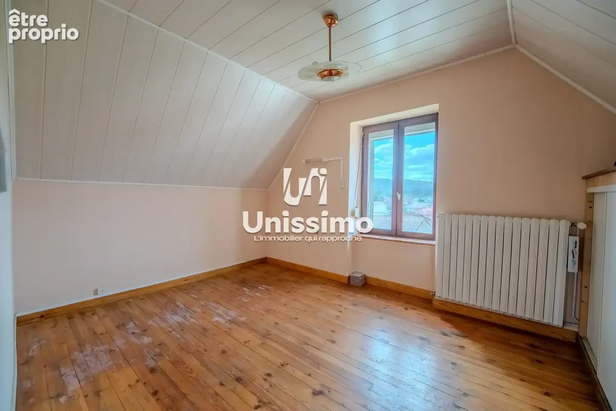 Maison 5 pièces 79 m² à vendre à Colombier-Fontaine (25260) - photo 5