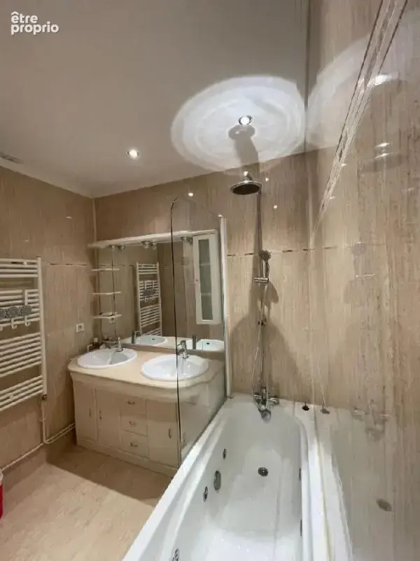 Appartement - photo 3