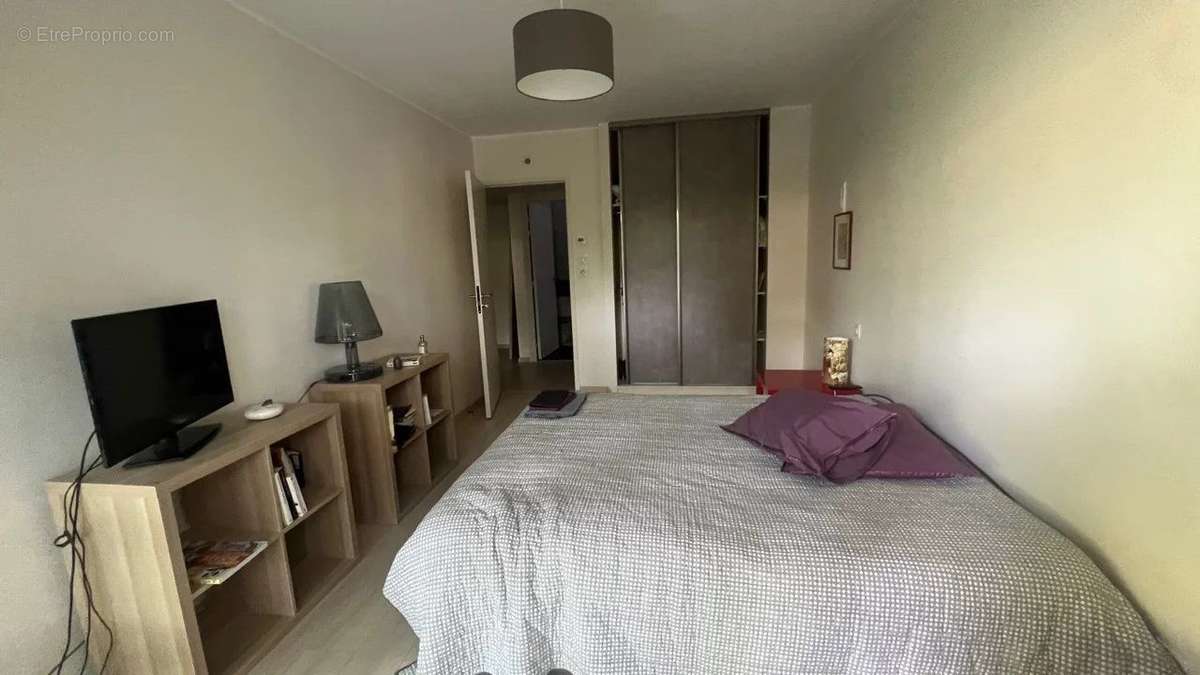 Appartement à MILLAU