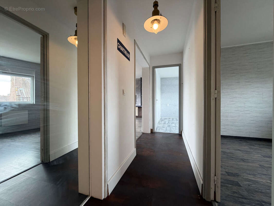 Photo 7 - Appartement à BETHUNE