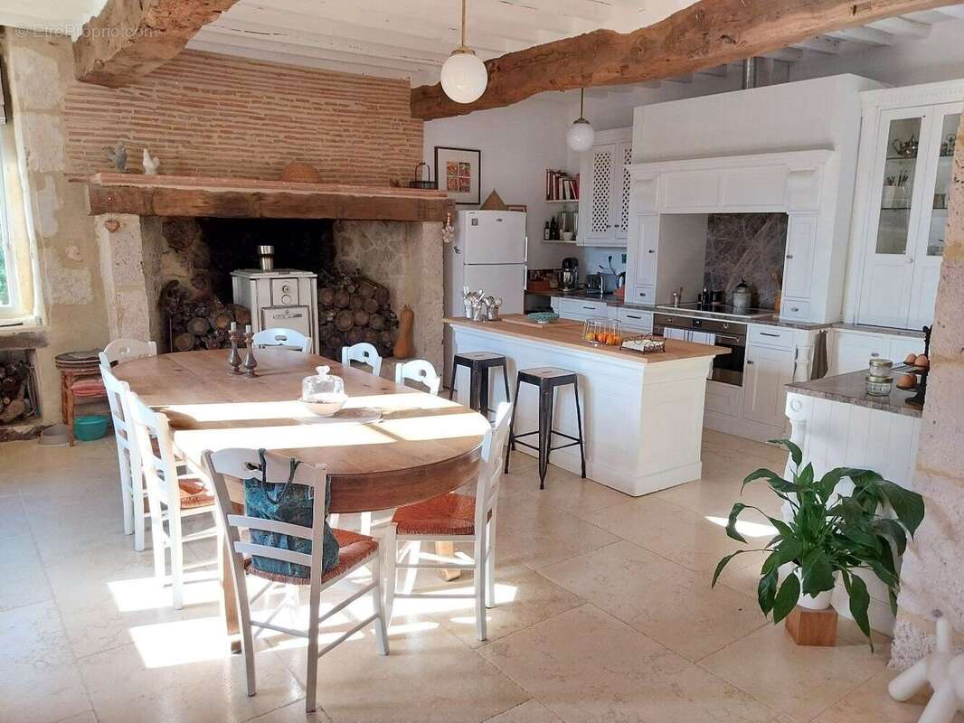 Maison à LECTOURE