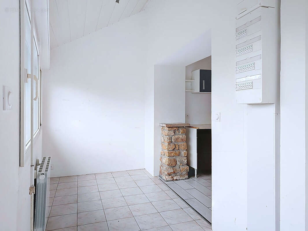 Maison à LANRIGAN