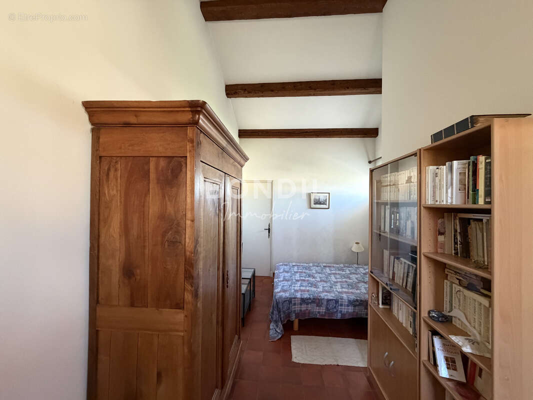 Maison à SALON-DE-PROVENCE