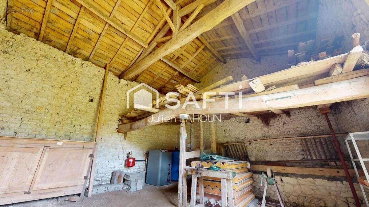 Photo 4 - Maison à ARS