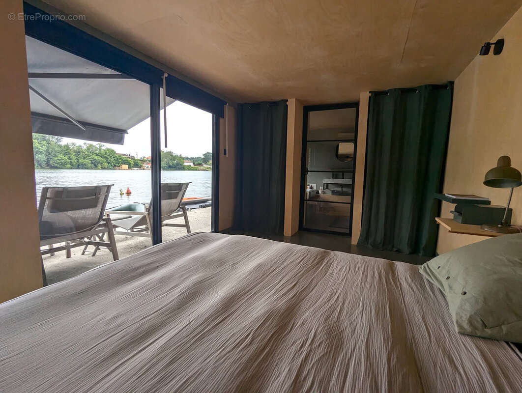 Maison à LABASTIDE-DE-LEVIS