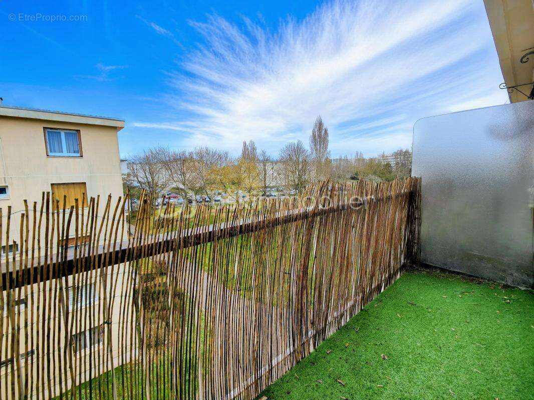 Appartement à PLAISIR