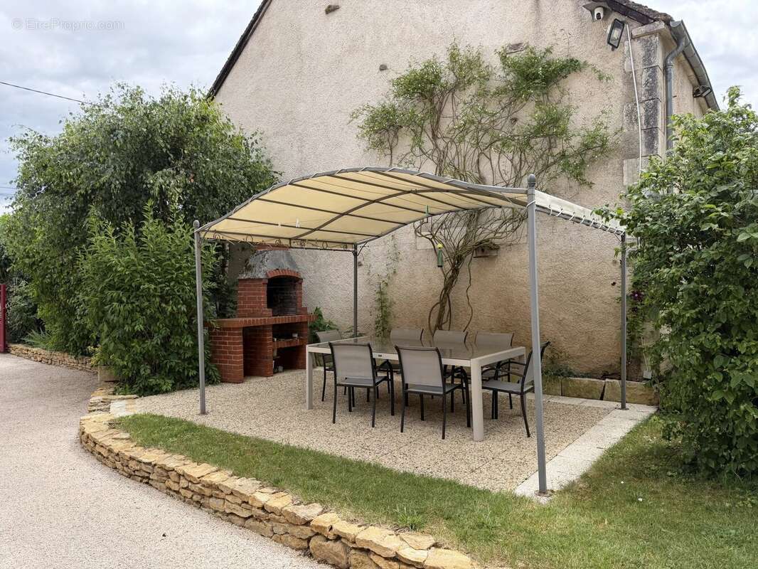 Maison à VENOY